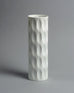 "Archais" porcelain vase by Heinrich Fuchs for Hutschenreuther B3149, B3075 - Freeforms