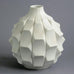 "Archais" porcelain vase by Heinrich Fuchs for Hutschenreuther C5009 - Freeforms