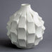 "Archais" porcelain vase by Heinrich Fuchs for Hutschenreuther C5009 - Freeforms