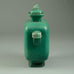 "Argenta" lidded jar by Wilhelm Kage for Gustavsberg C5204 - Freeforms