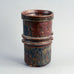 Art Deco stoneware vase by Bode Willumsen N5018 - Freeforms