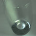 Asta Stromberg for Strombergshyttan clear glass vase N7390 - Freeforms