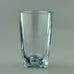 Asta Stromberg for Strombergshyttan clear glass vase N8027 - Freeforms