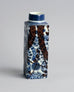 "Baca" vase by Johanne Gerber for Royal Copenhagen A1585 - Freeforms