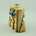 Bernard Rooke, stoneware sculptural vase D6176 - Freeforms
