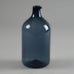 Blue "I-glass" decanter by Timo Sarpaneva for Iittala N1912 - Freeforms