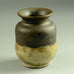Bode Willumsen own studio, Stoneware vase N8028 - Freeforms