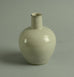 Bottle vase with crackle glaze by Royal Copenhagen N9519 - Freeforms