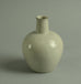 Bottle vase with crackle glaze by Royal Copenhagen N9519 - Freeforms