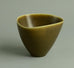 Bowl by Per Linnemann-Schmidt at Palshus A1189 - Freeforms