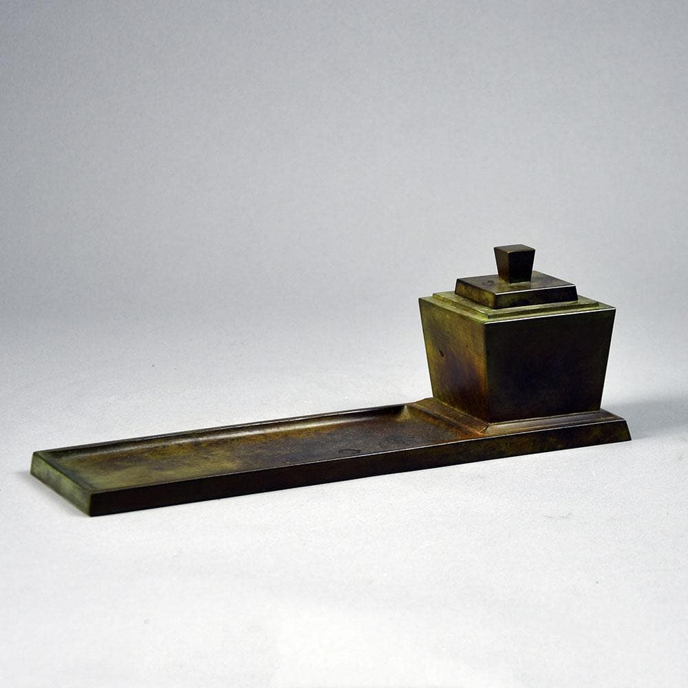 Block Inkwell Inkwell - Freeforms