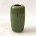 Celadon vase by Hans Henrik Hansen for Royal Copenhagen N5661 - Freeforms