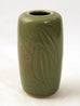 Celadon vase by Hans Henrik Hansen for Royal Copenhagen N5661 - Freeforms