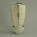 Ceramic sculptural vessel by Elizabeth Raeburn N6973 - Freeforms