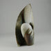 Ceramic sculpture by Maurice de Coulon C5317 - Freeforms