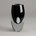 "Claritas" vase by Timo Sarpaneva for Iittala D6076 - Freeforms
