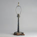 Copper arts and crafts lamp A1103 - Freeforms