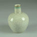 Crackle vase by Thorkild Olsen for Royal Copenhagen N6995 - Freeforms