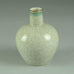 Crackle vase by Thorkild Olsen for Royal Copenhagen N6995 - Freeforms