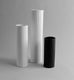 Cylindrical porcelain vase Tapio Wirkkala for Rosenthal B3093 - Freeforms