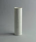 Cylindrical porcelain vase Tapio Wirkkala for Rosenthal B3093 - Freeforms