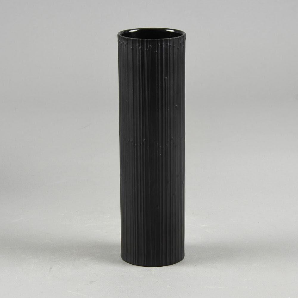 Cylindrical porcelain vase Tapio Wirkkala for Rosenthal by N9550 - Freeforms