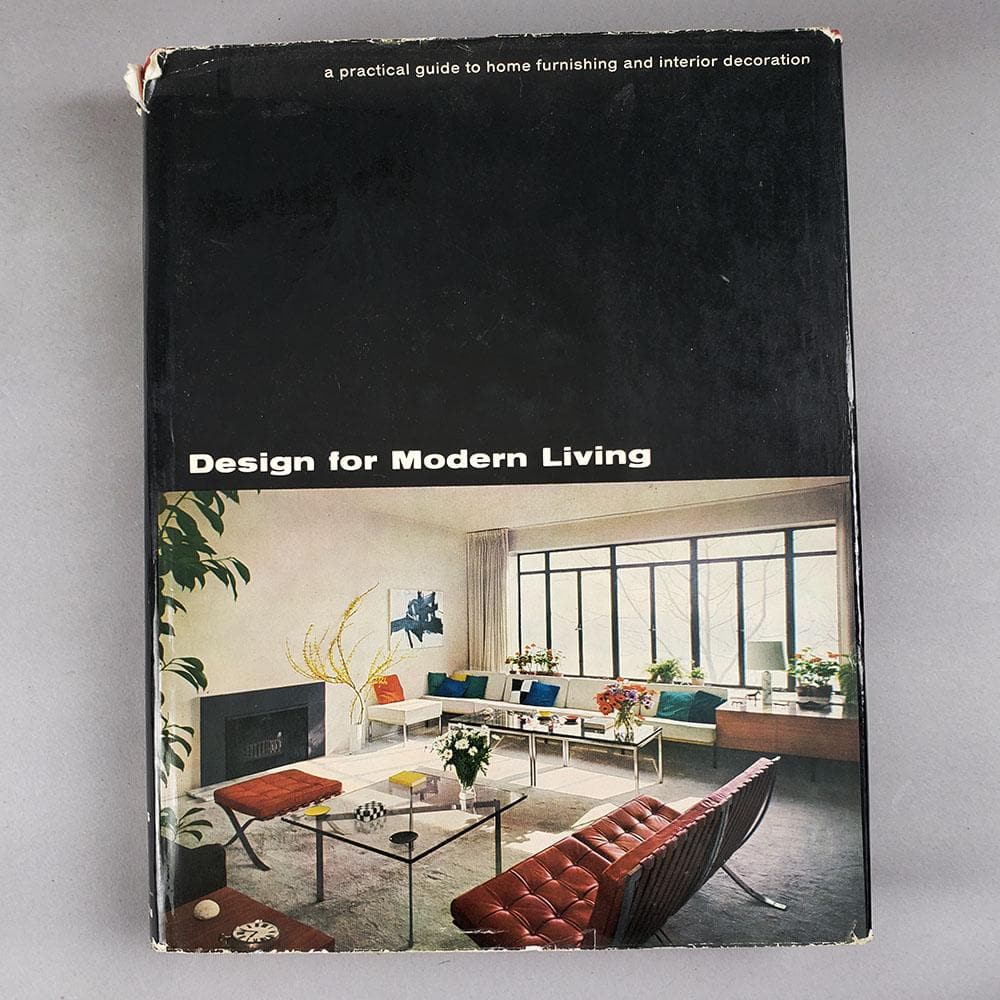 Design for Modern Living - Freeforms