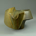 Dieter Crumbiegel, Germany, sculptural ceramic vesselC5410 - Freeforms