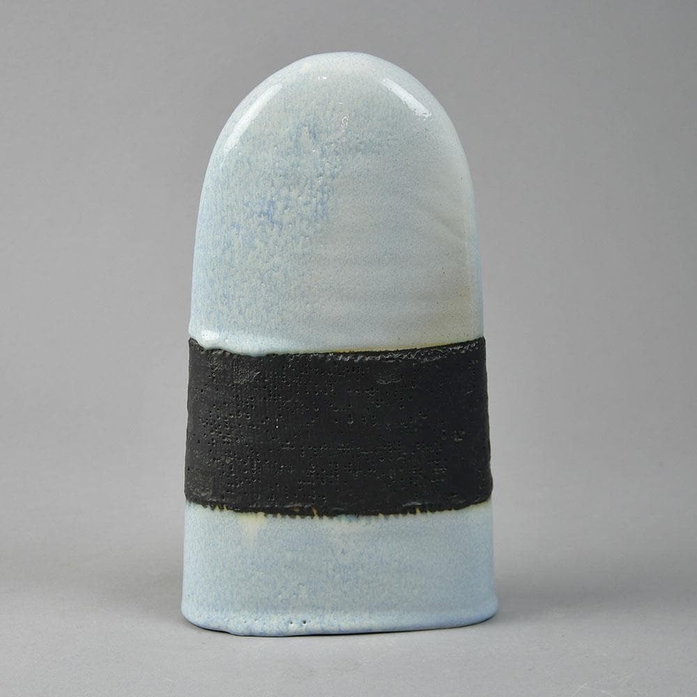 Dorothee Colberg Tjadens, Germany, unique stoneware abstract sculptural form G9167 - Freeforms