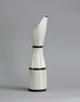 Earthenware "Faiance" vase by Stig Lindberg B3861 - Freeforms