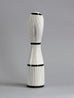 Earthenware "Faiance" vase by Stig Lindberg B3861 - Freeforms