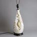 Earthenware lamp by Fantoni N9119 - Freeforms