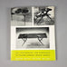 Esempi di Arredamento Moderno di Tutto il Mondo: Tavoli, Tavolini, Carrelli part 2 - Freeforms