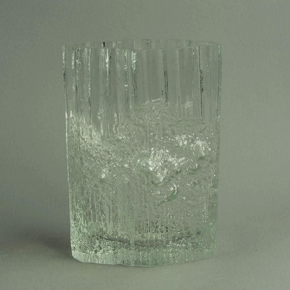 Finlandia vase by Tapio Wirkkala for Iittala C5032 - Freeforms