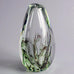 "Fish Graal" glass vase by Edward Hald for Orrefors A1947 - Freeforms
