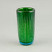 Glass ariel vase by Edvin Ohrstrom for Orrefors N1936 - Freeforms