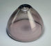 Glass bowl by Gunnel Nyman for Nuutäjarvi-Nottsjö A1244 - Freeforms