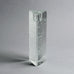Glass candlestick by Timo Sarpaneva for Iittala A1917 - Freeforms