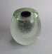 Glass "Claritas" vase by Timo Sarpaneva for Iittala B3998 - Freeforms