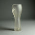 Glass "Devil's churn" vase by Timo Sarpaneva for Iittala D6213 - Freeforms