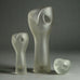 Glass "Devil's churn" vase by Timo Sarpaneva for Iittala D6215 - Freeforms
