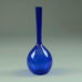 Glass vase by Arthur Carlsson Percy for Gullaskruf B3077 - Freeforms
