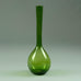 Glass vase by Arthur Carlsson Percy for Gullaskruf N8278 - Freeforms