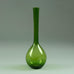Glass vase by Arthur Carlsson Percy for Gullaskruf N8278 - Freeforms