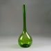 Glass vase by Arthur Carlsson Percy for Gullaskruf N8767 - Freeforms