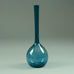 Glass vase by Arthur Carlsson Percy for Gullaskruf N9663 - Freeforms