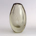 Glass vase by Gunnel Nyman for Nuutäjarvi-Nottsjö N3298 - Freeforms