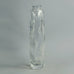 Glass vase by Ingeborg Lundin N4069 - Freeforms