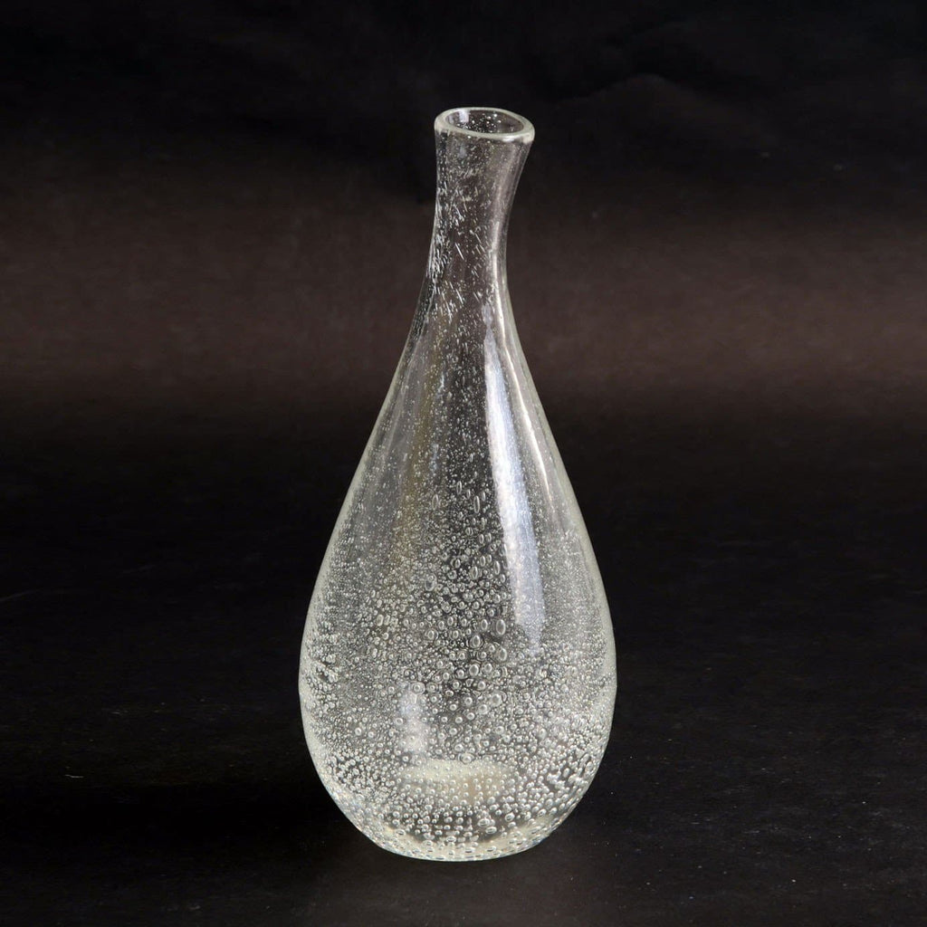 Glass vase by ﻿Kaj Franck for Iittala N8520 - Freeforms