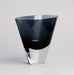 Glass vase by ﻿Kaj Franck for Nuutäjarvi-Nottsjö N8427 - Freeforms